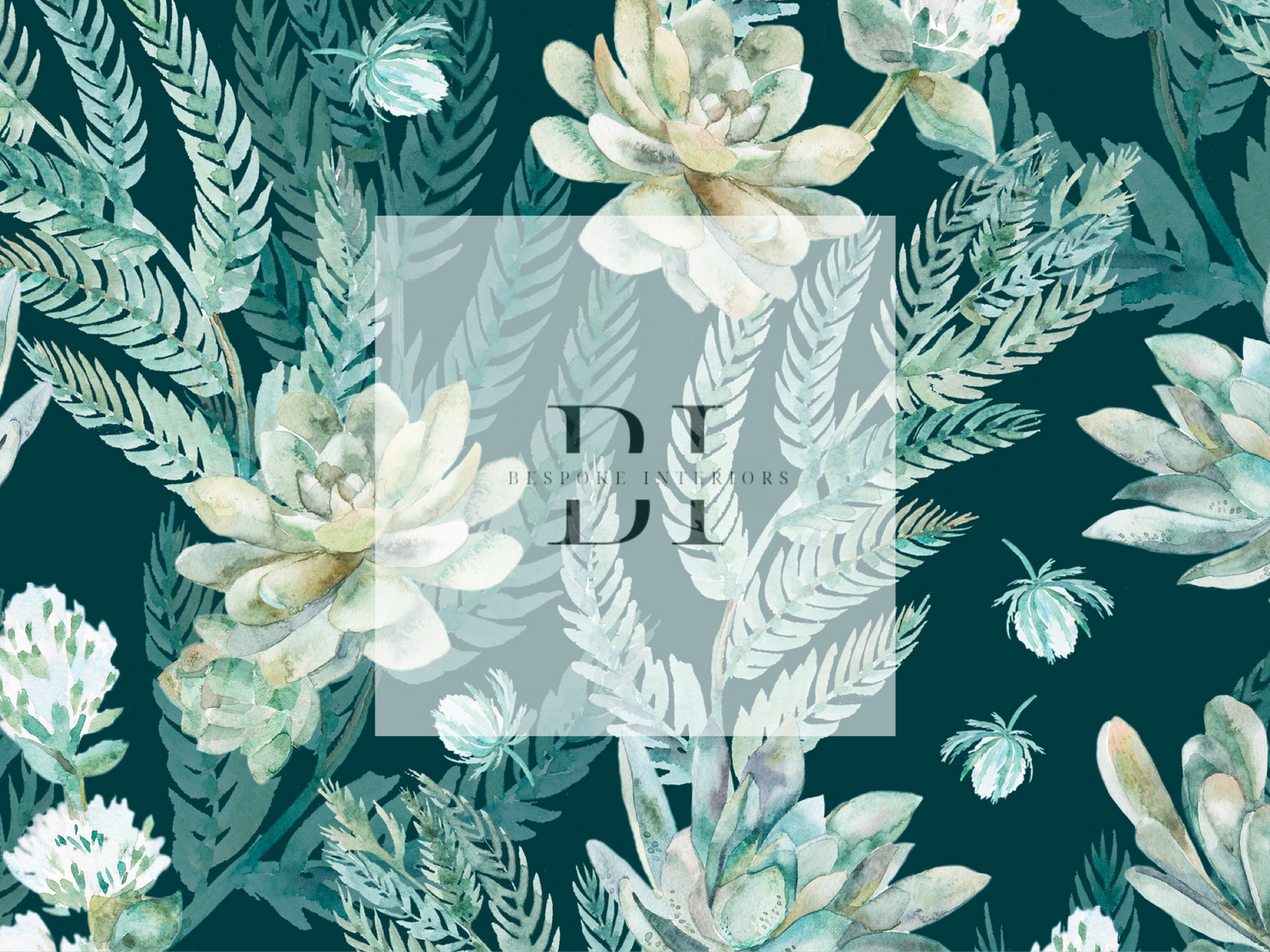 Wallpaper morning splendour