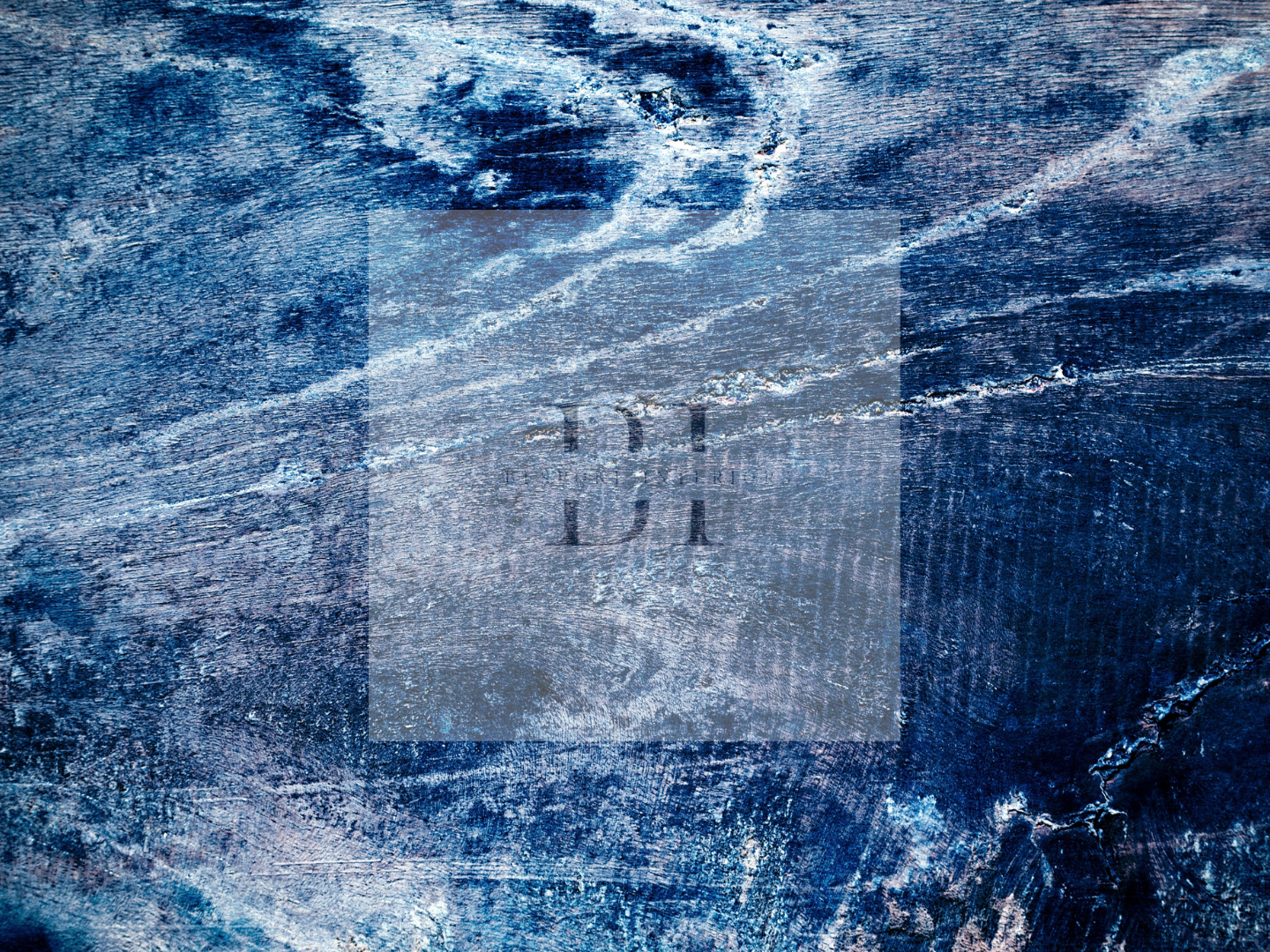 Wallpaper Blue Planet