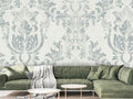 Wallpaper Vintage Rouge