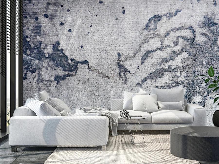 Wallpaper Textured Flow