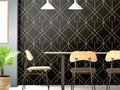 Wallpaper Black Coffee