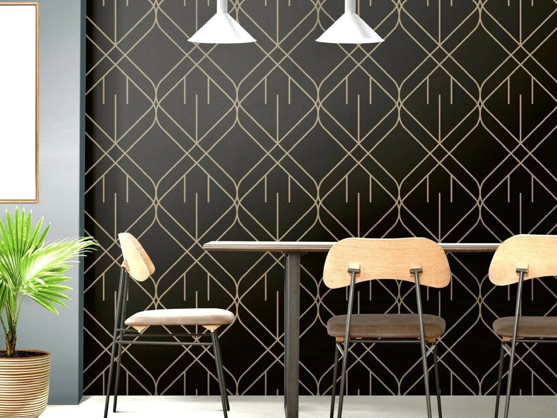 Wallpaper Black Coffee