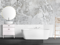 Wallpaper Rustic