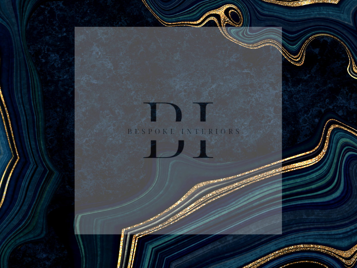 Wallpaper Unique Blue