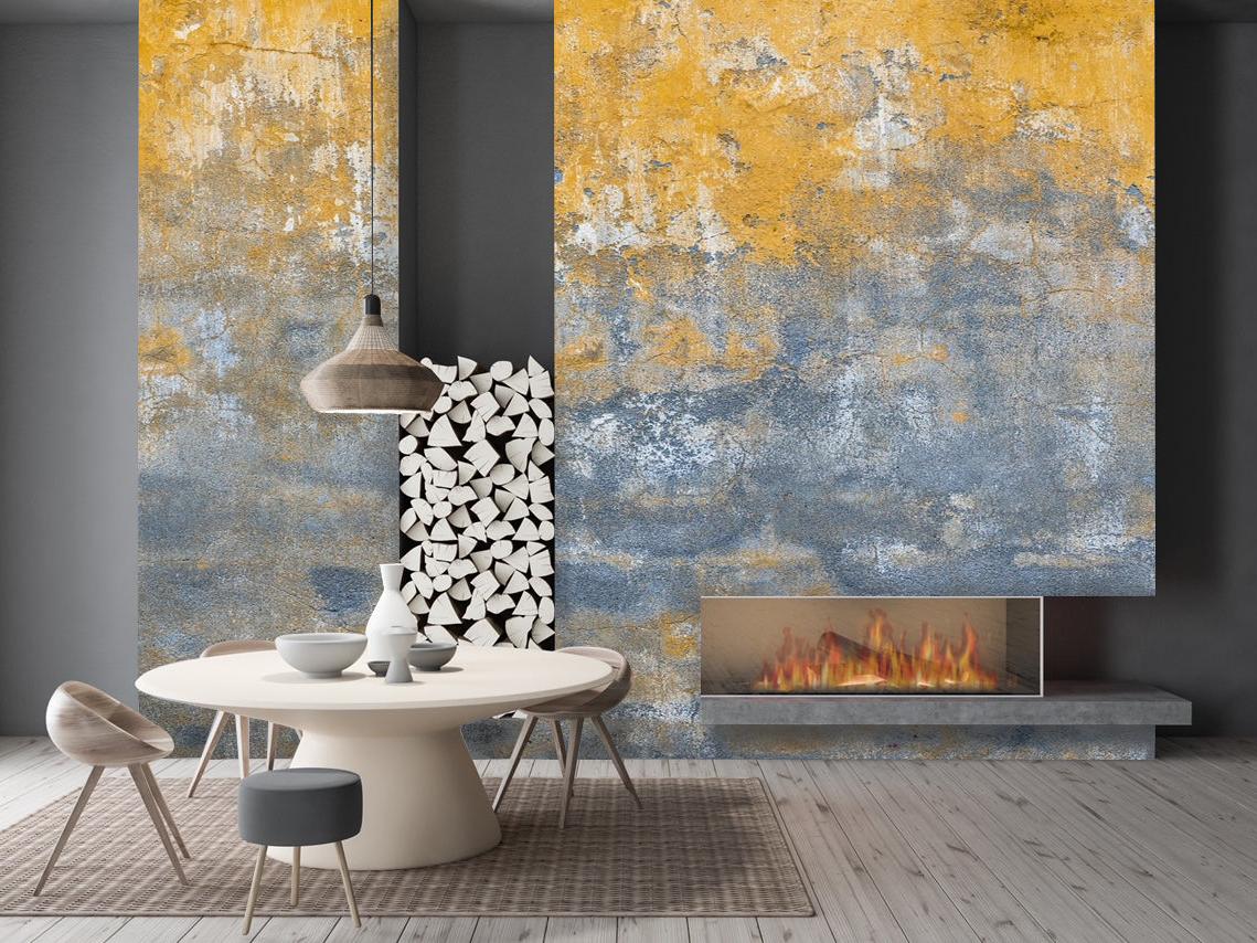 Wallpaper Artistic Inspiration