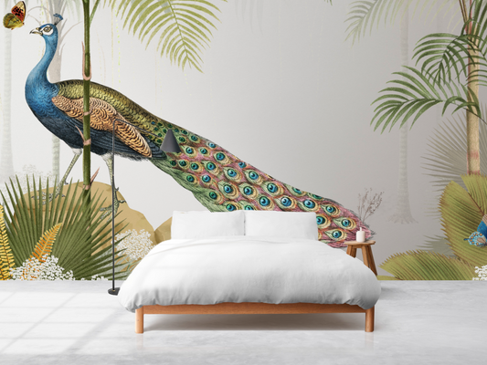 Wallpaper Sophistication