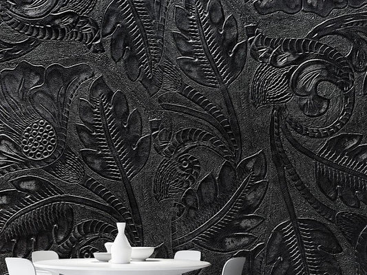 Wallpaper Black Forest