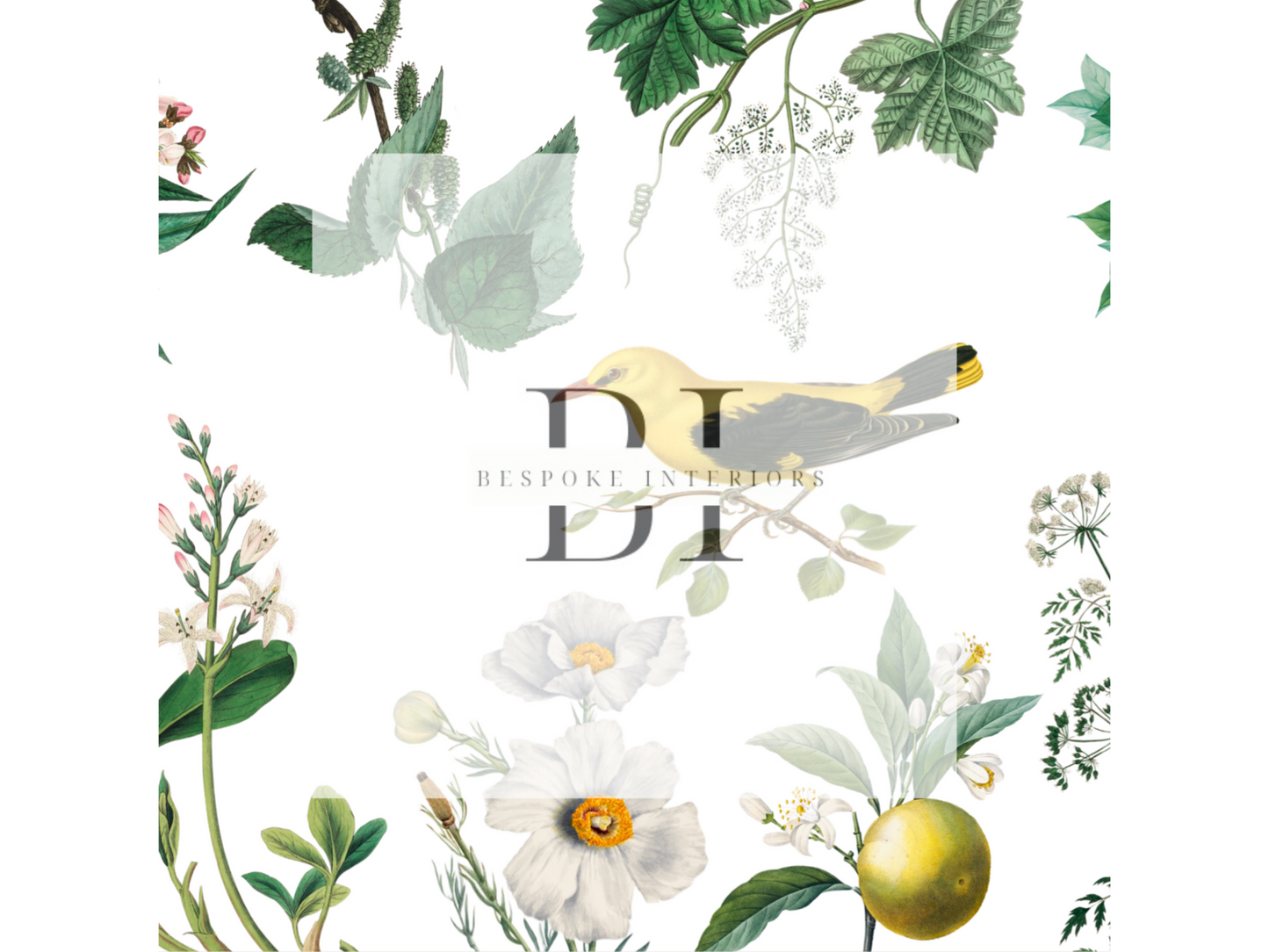 Wallpaper A Birds Paradise