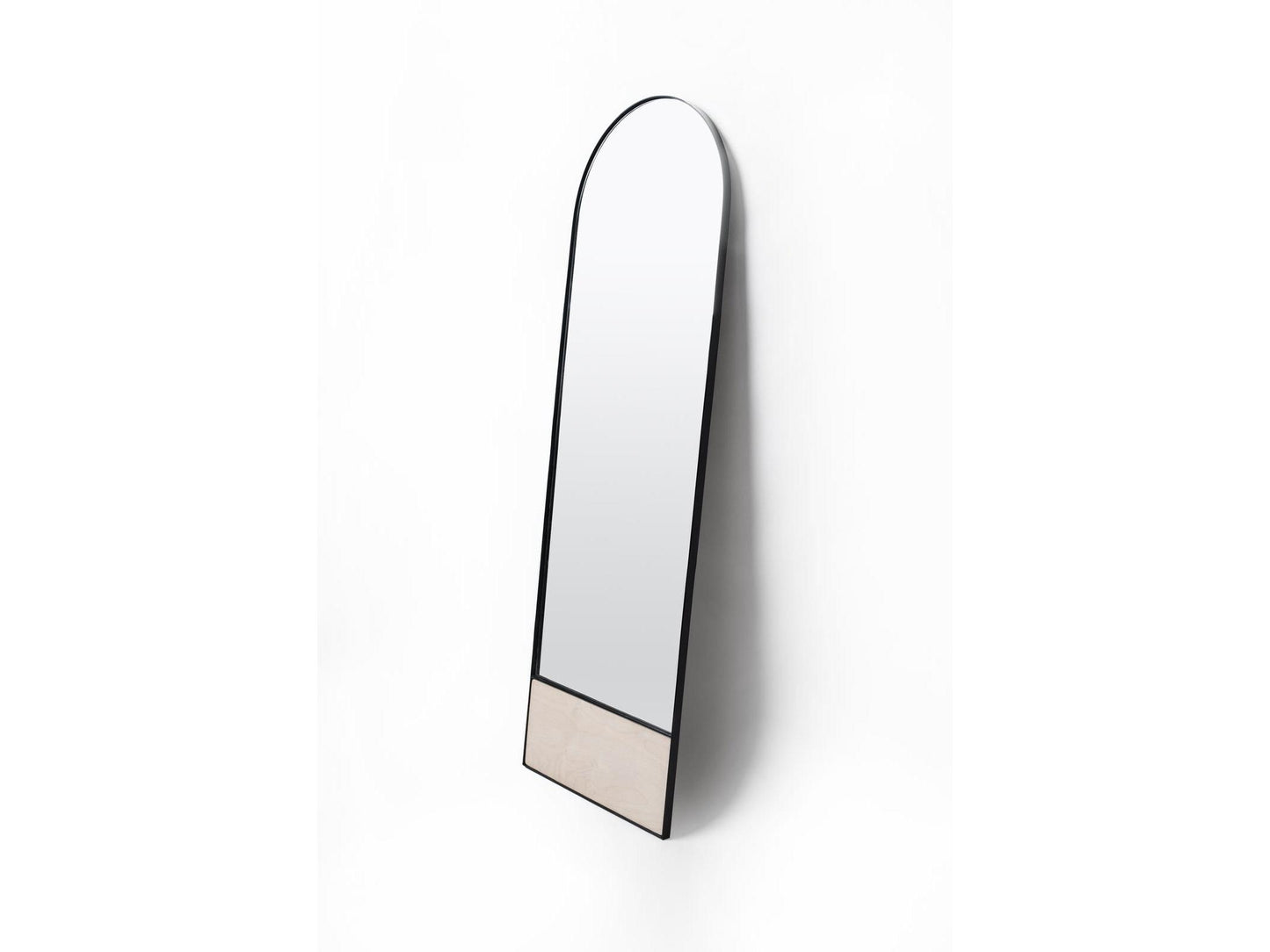 Tall Arch Mirror
