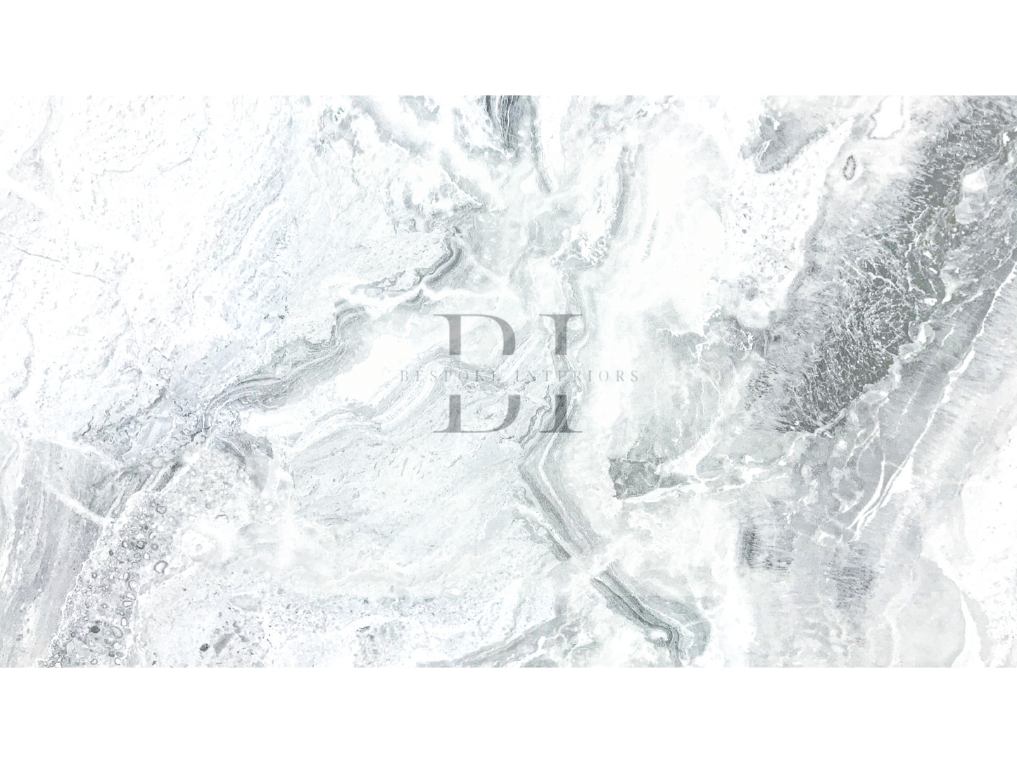 Wallpaper Grey Ocean