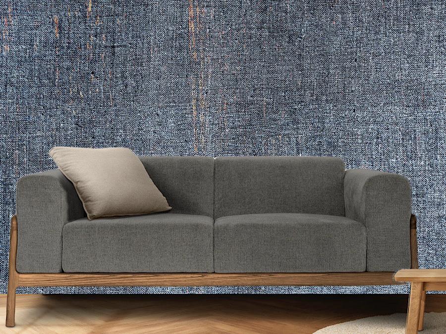 Wallpaper Midnight Blues