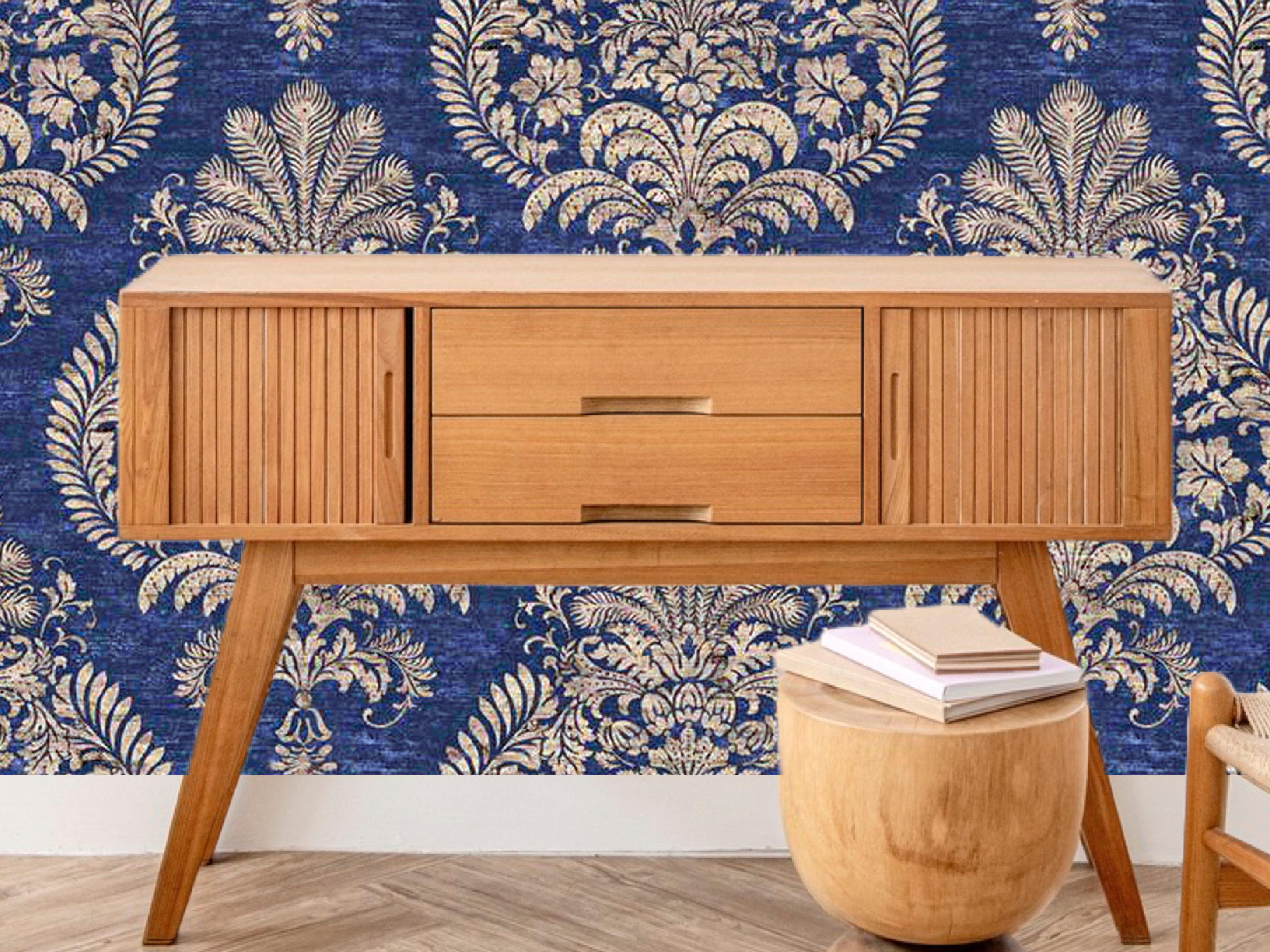 Wallpaper Opulence