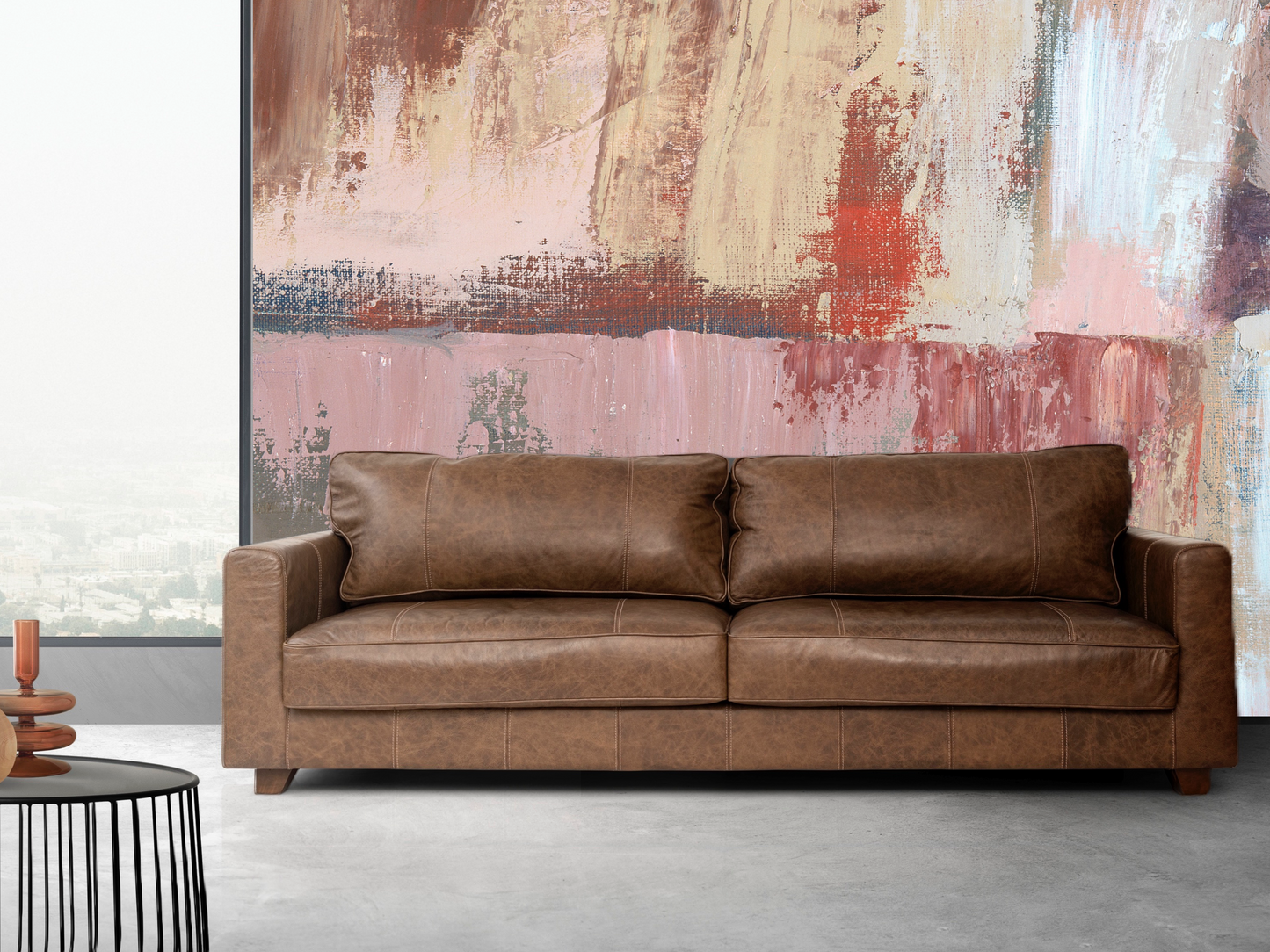 Wallpaper Symphony of Colour