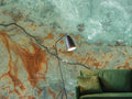 Wallpaper Lush stone