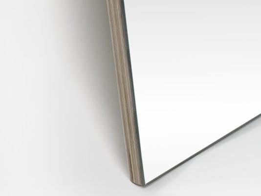 Leaning Floor Mirror