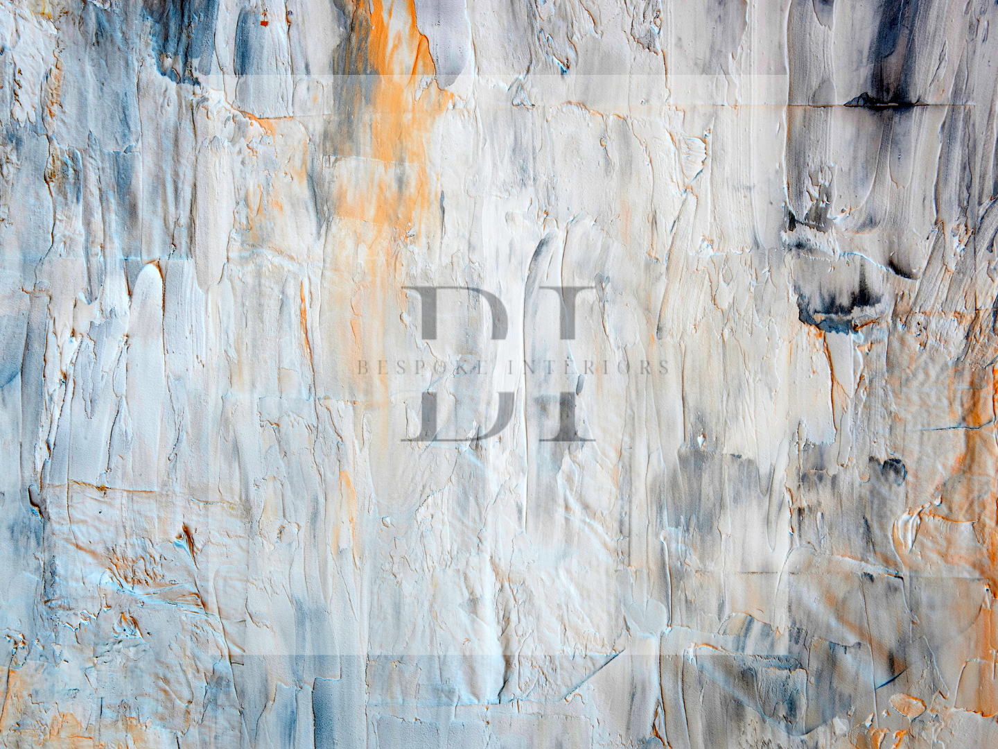 Wallpaper Impasto Sky