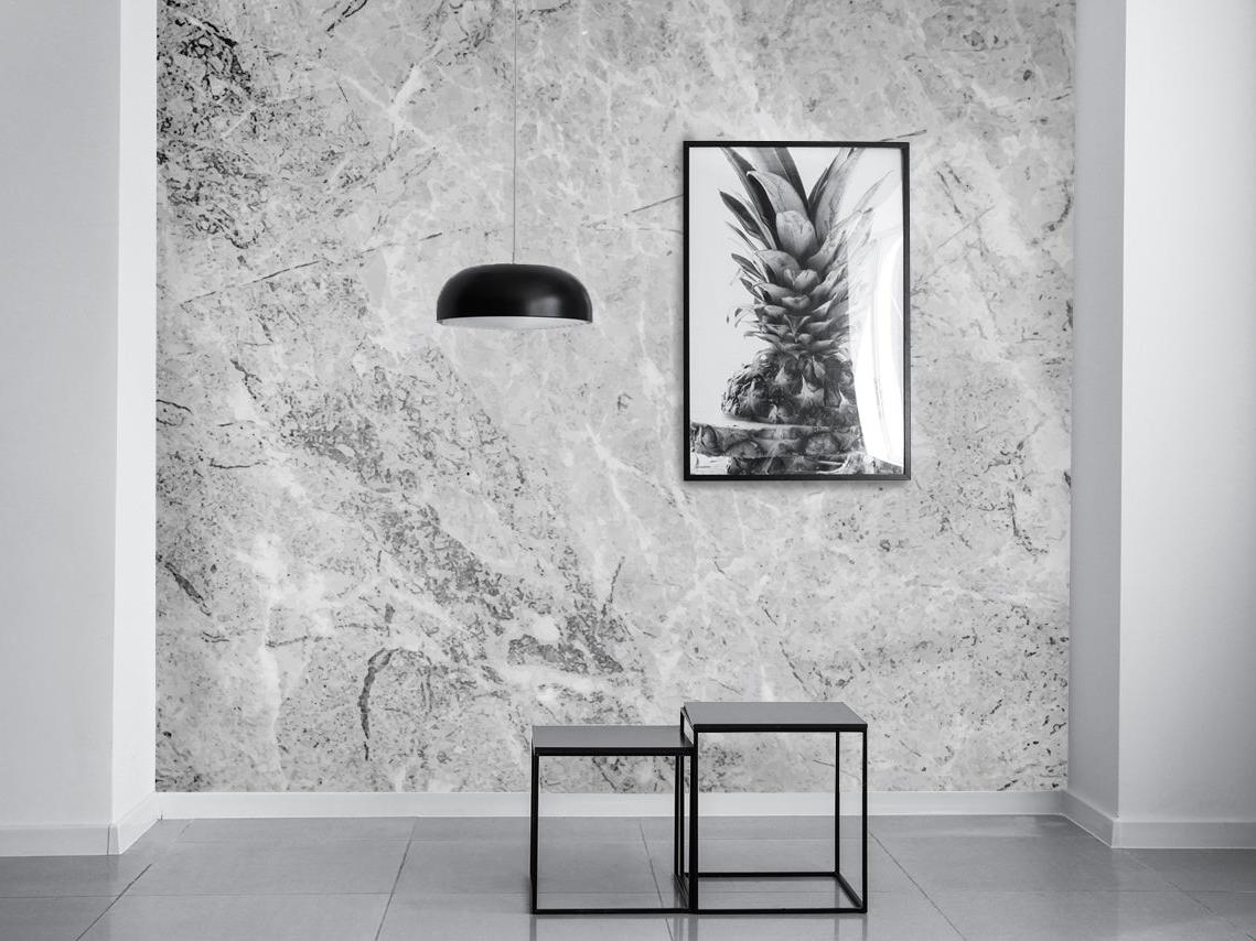 Wallpaper Smokey Haze