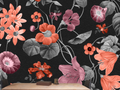 Wallpaper Pink Lily