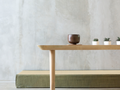 Wallpaper Cement Wash