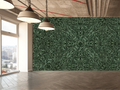 Wallpaper Patterned Forest