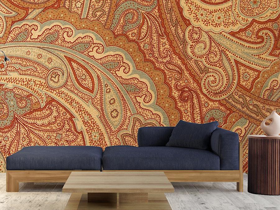 Wallpaper Colour Flow