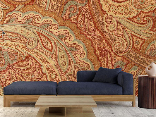 Wallpaper Colour Flow