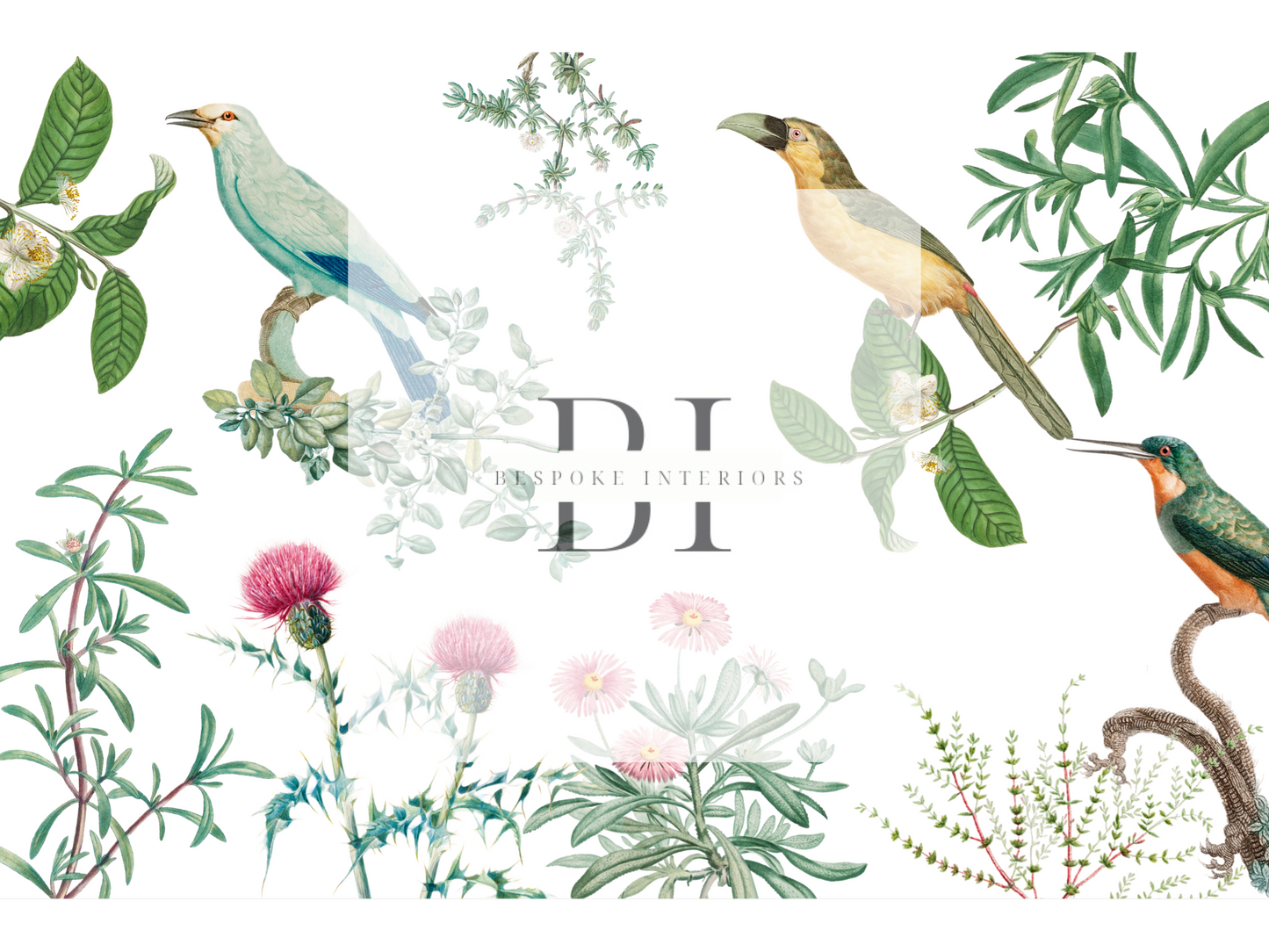 Wallpaper The Garden Of Eden