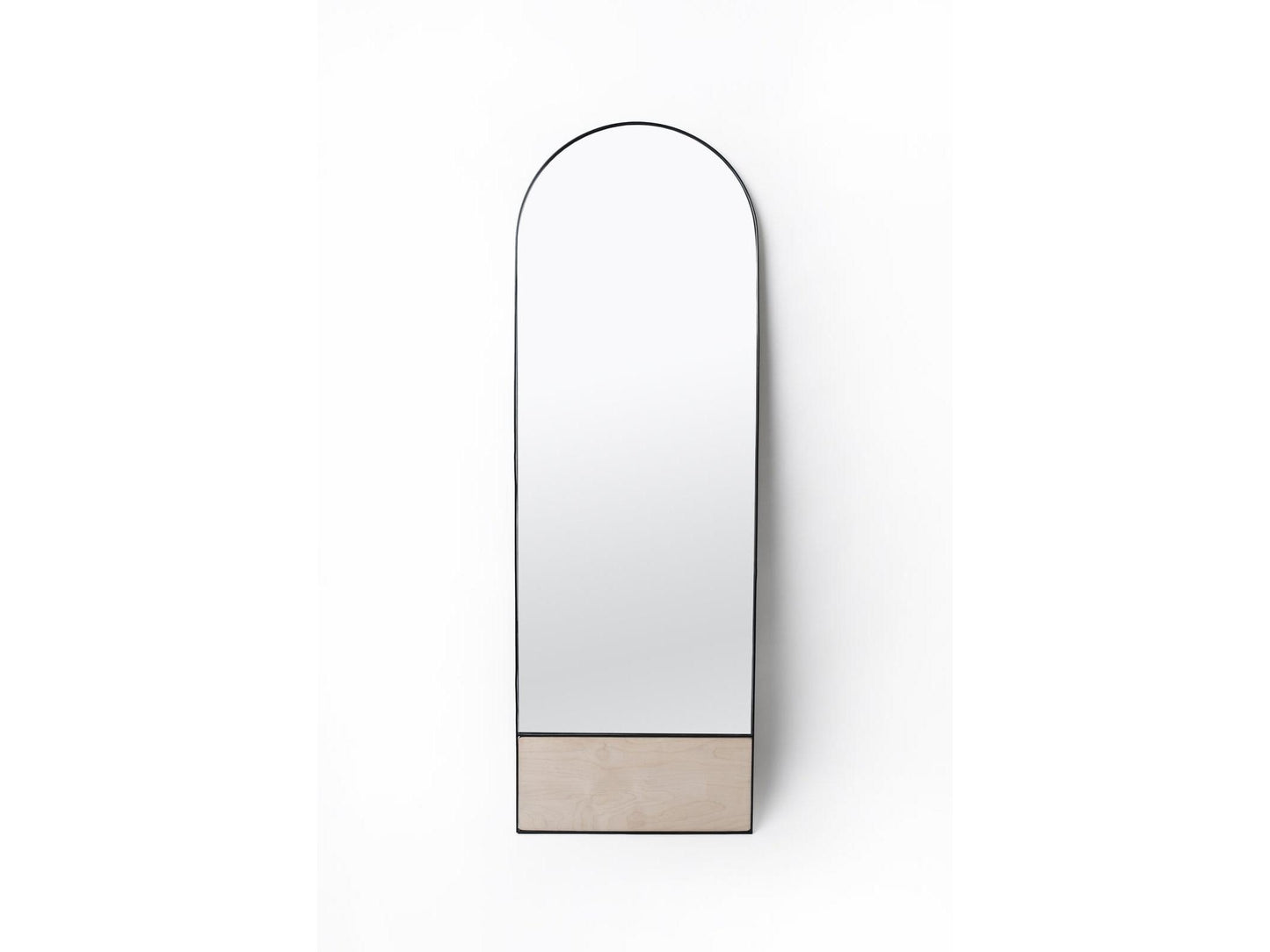 Tall Arch Mirror
