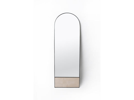 Tall Arch Mirror