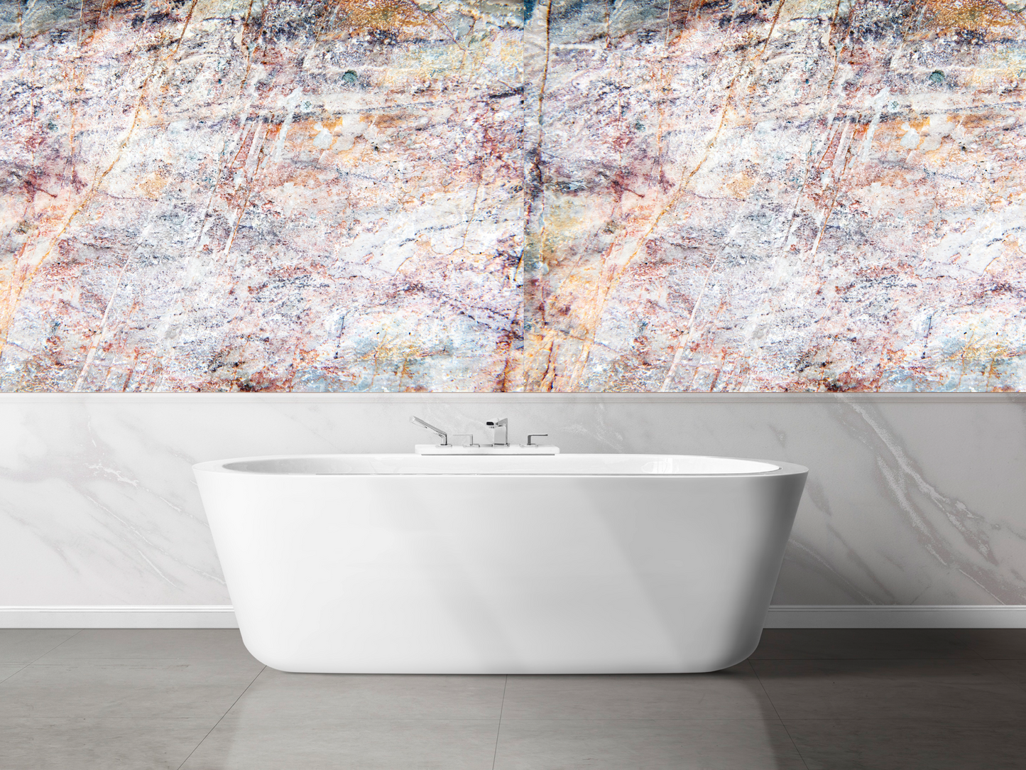 Wallpaper Early Tone