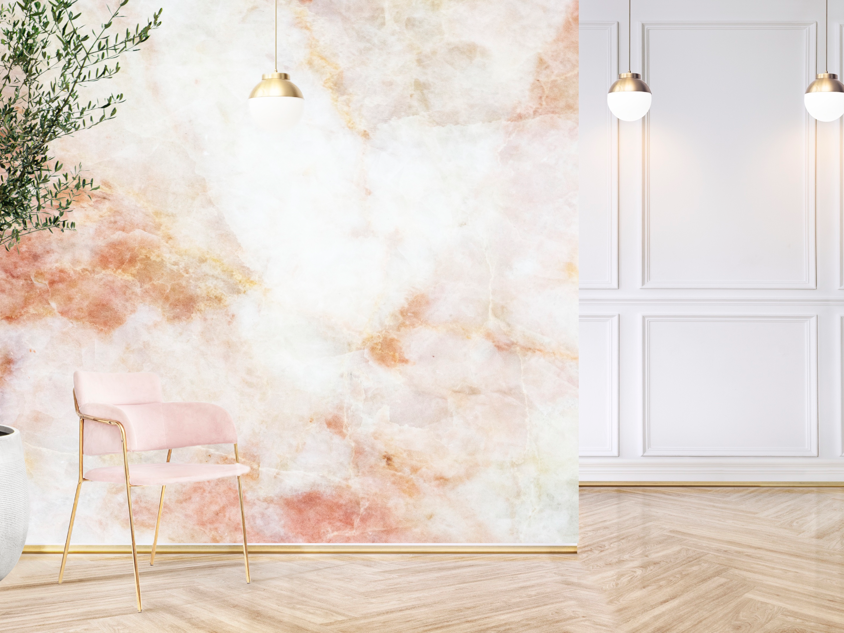 Wallpaper Nougat