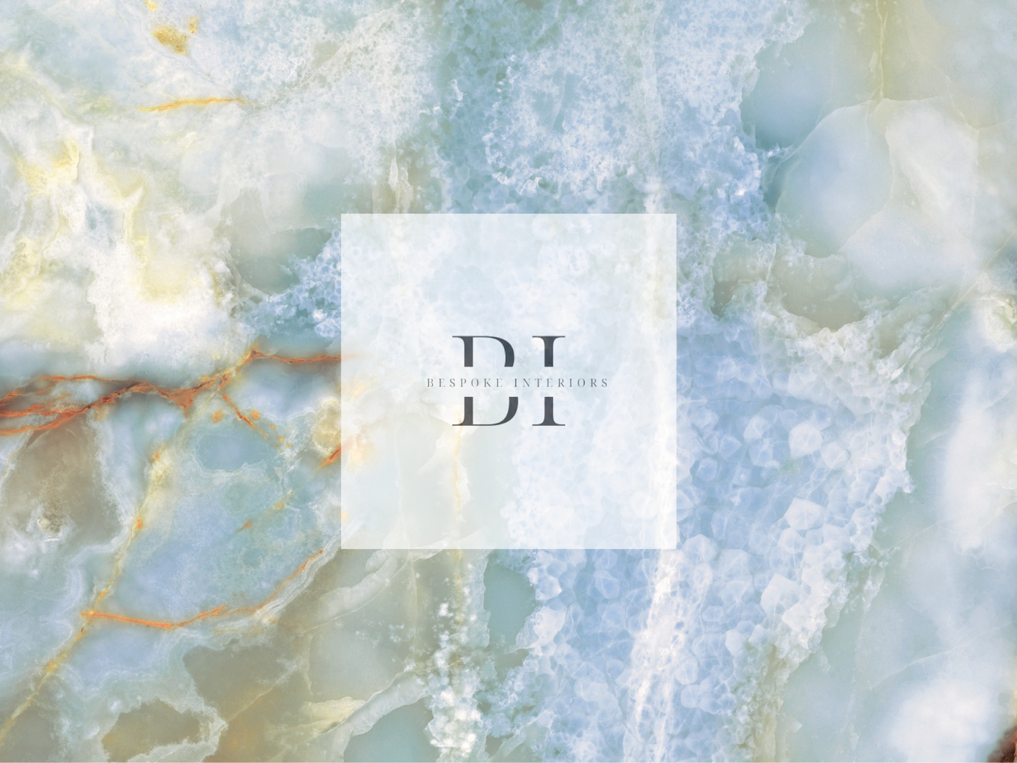 Wallpaper Hues of Blue