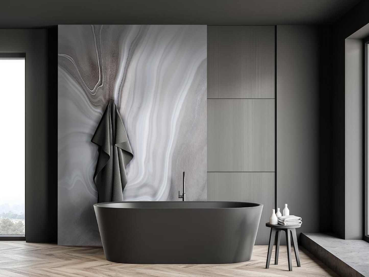 Wallpaper Royal Stone