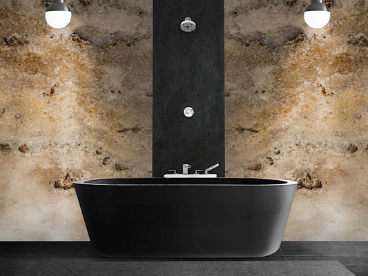 Wallpaper Stone Whisky