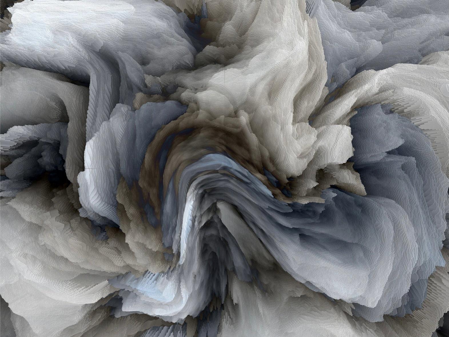 Wall Art Layers