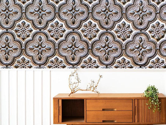 Wallpaper Royal Diamond