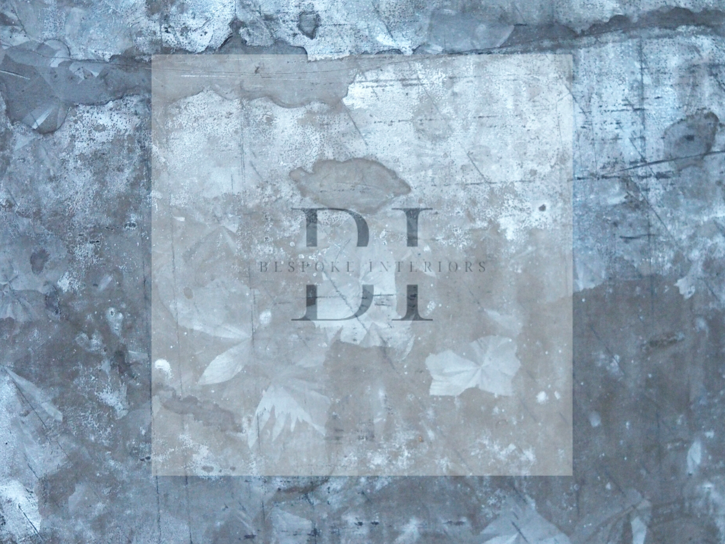 Wallpaper Textured Sapphire