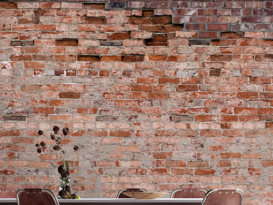 Wallpaper Brick
