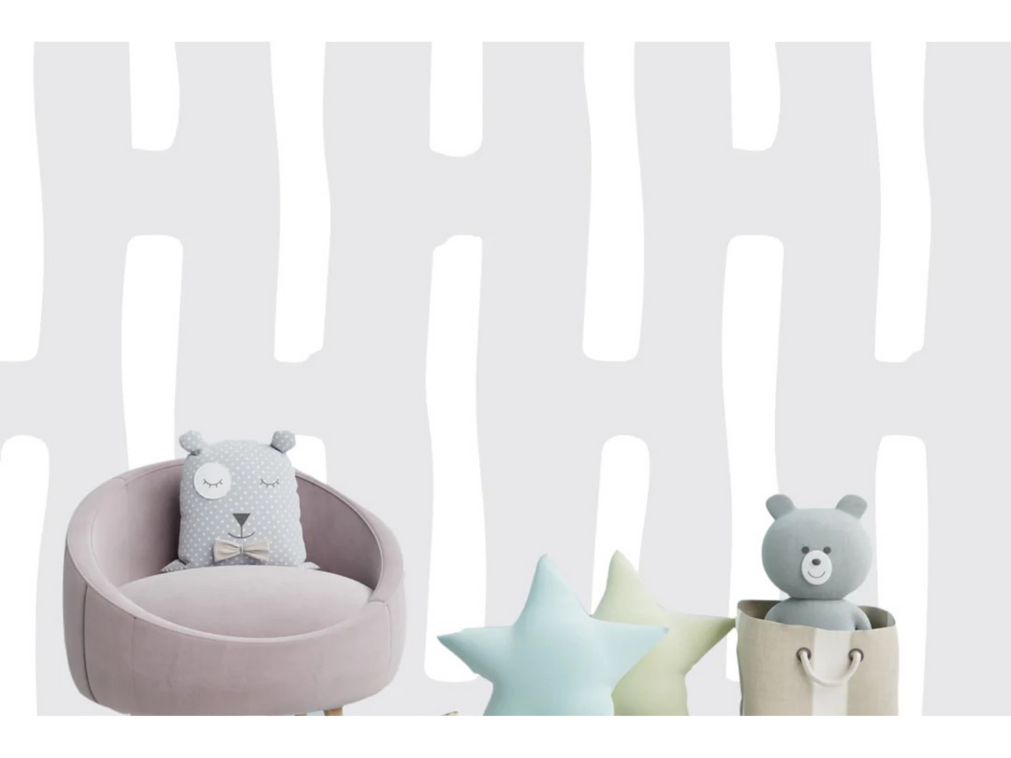 Wallpaper Brush Strokes