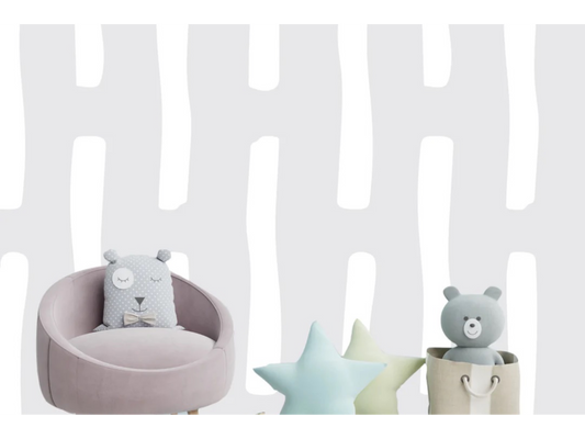 Wallpaper Brush Strokes