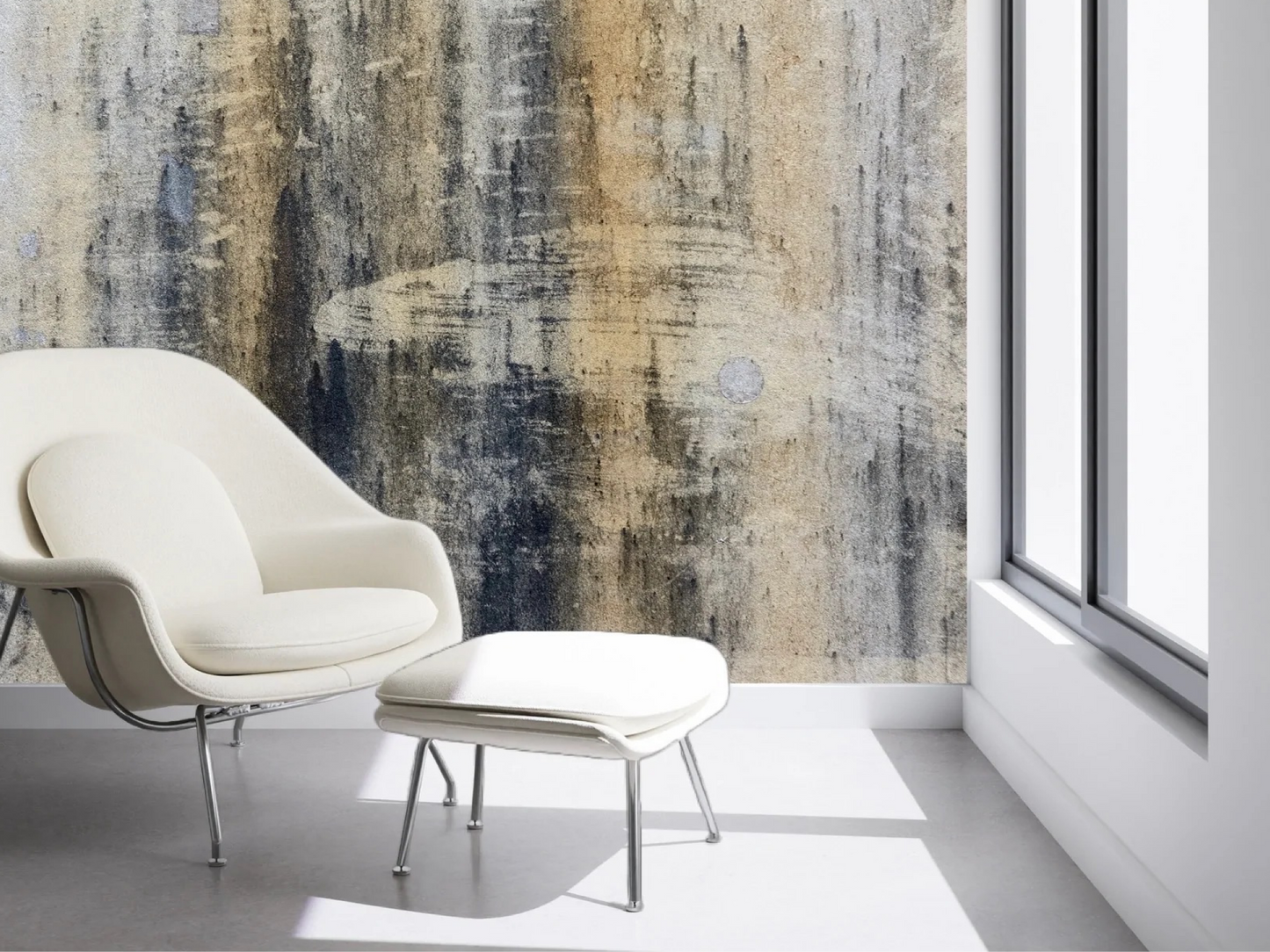 Wallpaper Artistic Movement