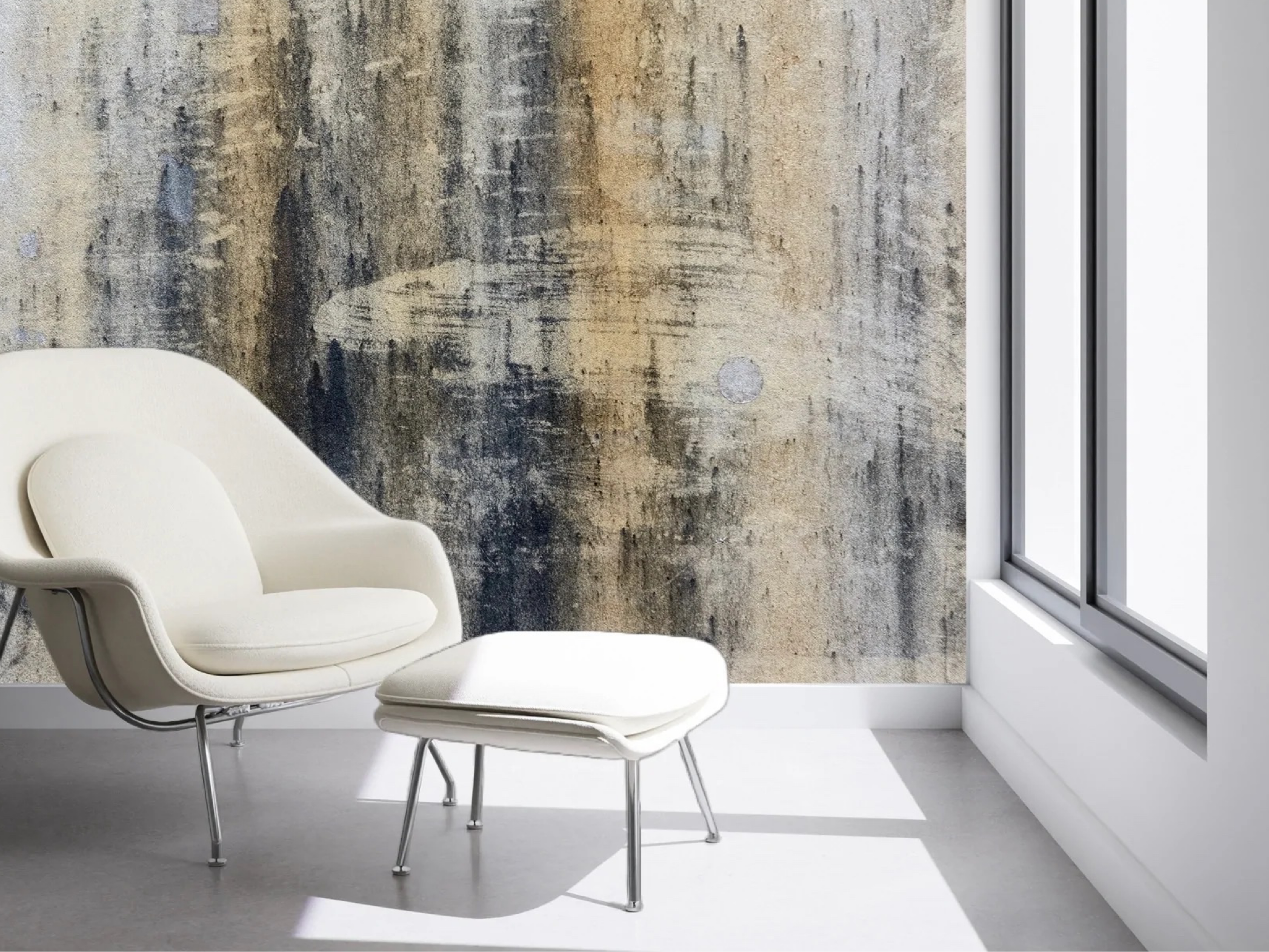 Wallpaper Artistic Movement