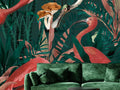Wallpaper Birds