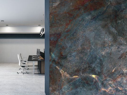 Wallpaper Textured Saffire