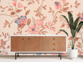 Wallpaper Orange Blossom