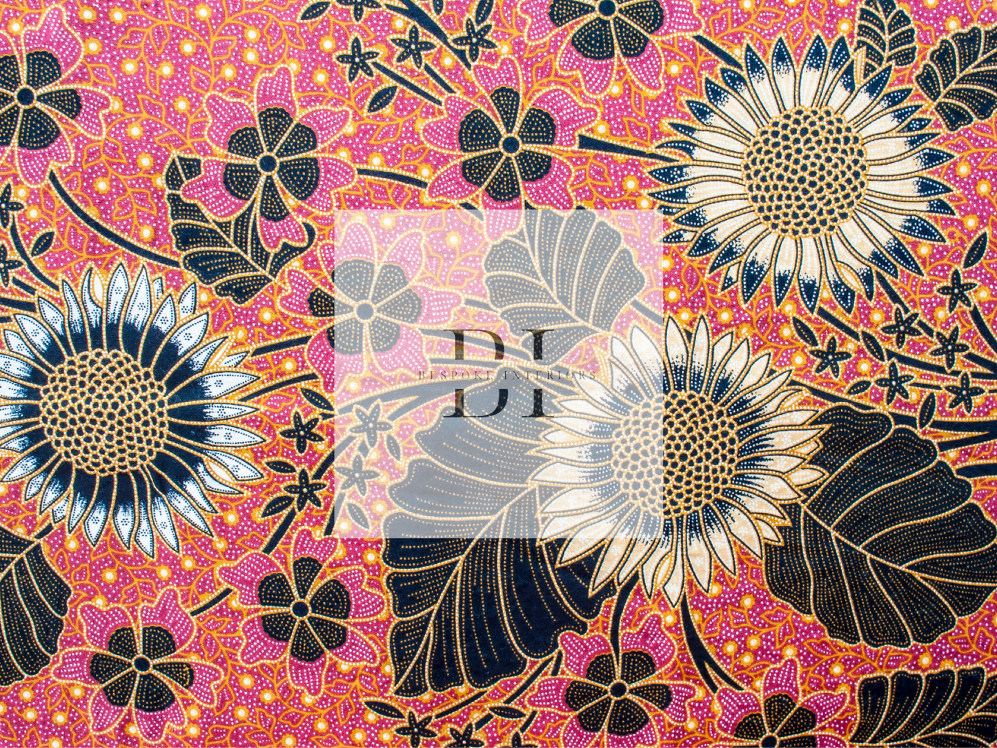 Wallpaper Sunflower Paradise