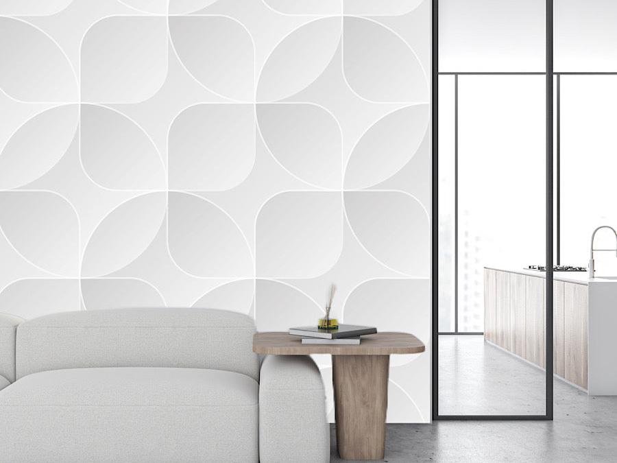 Wallpaper Geometric Shape