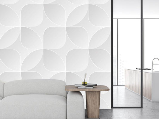 Wallpaper Geometric Shape