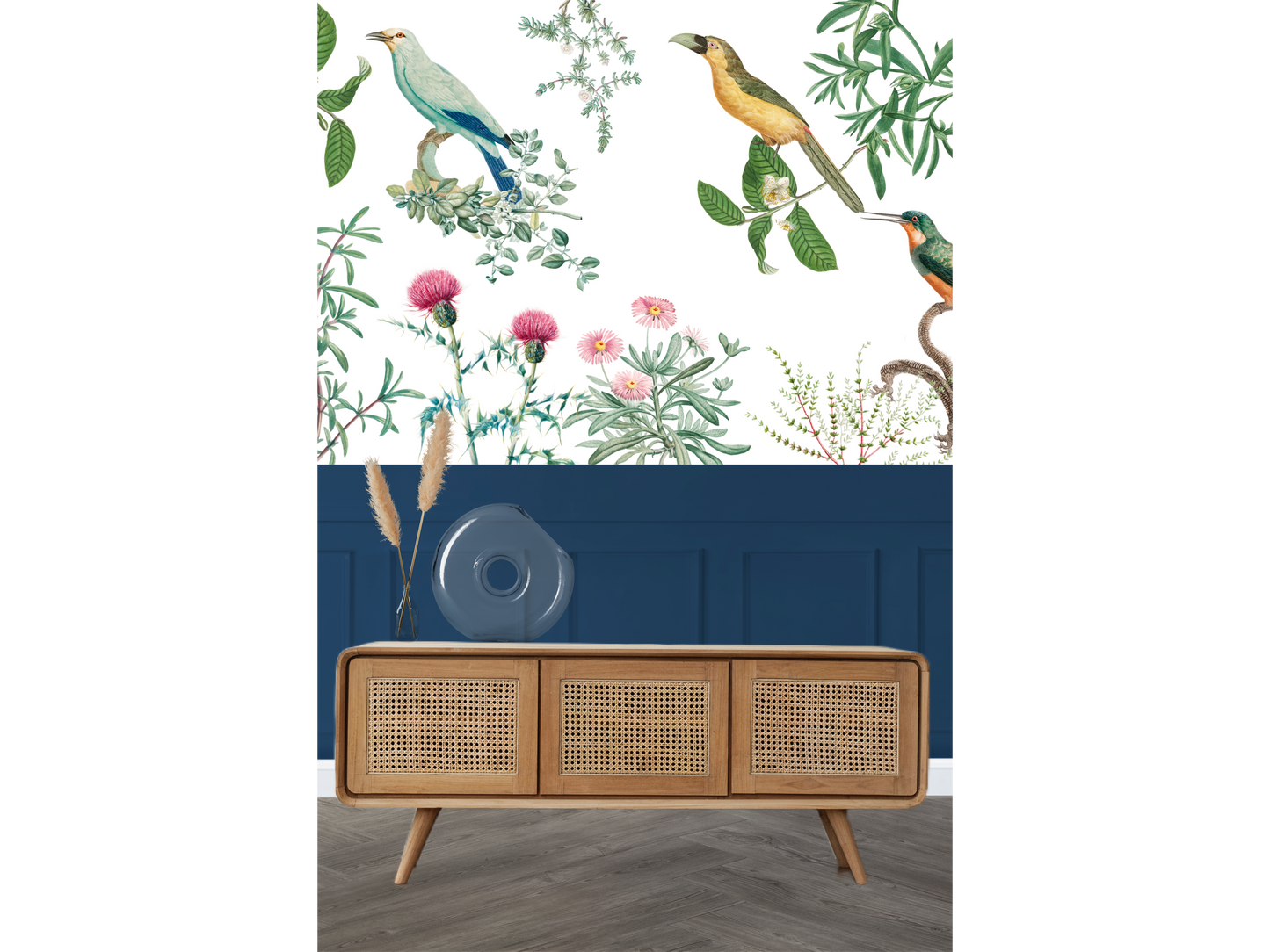 Wallpaper The Garden Of Eden