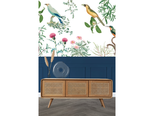 Wallpaper The Garden Of Eden